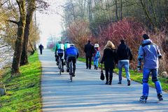 Seid ihr schon fr&uuml;hlingsfit?